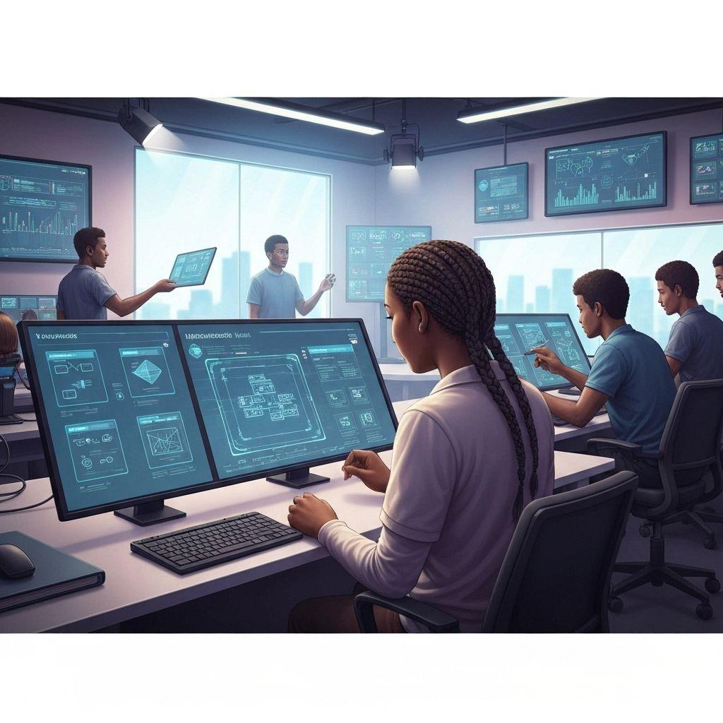 内製開発支援・AI研修